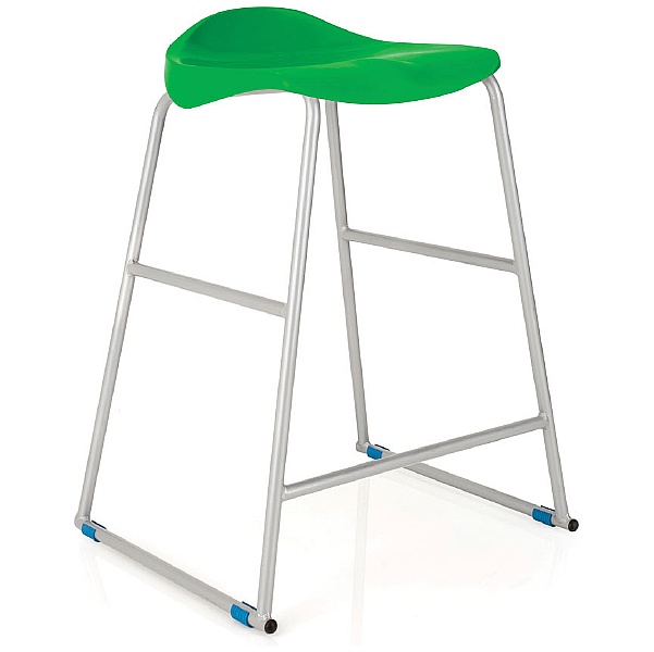 Titan Flat Top Stools