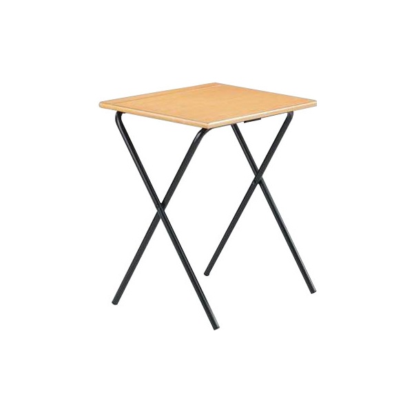 NEXT DAY Folding Exam Desk
