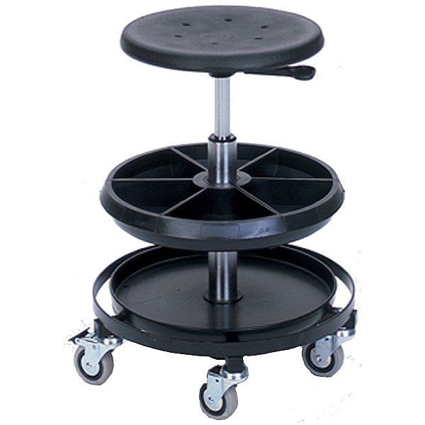 Bott Cubio Mobile Work Stool