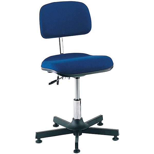 Bott Low Fabric Workchair