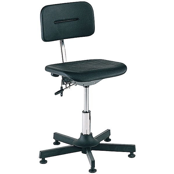 Bott Low Vinyl Workchair