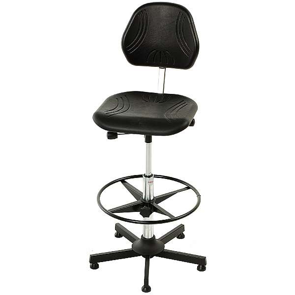 Bott High Comfort Workchair