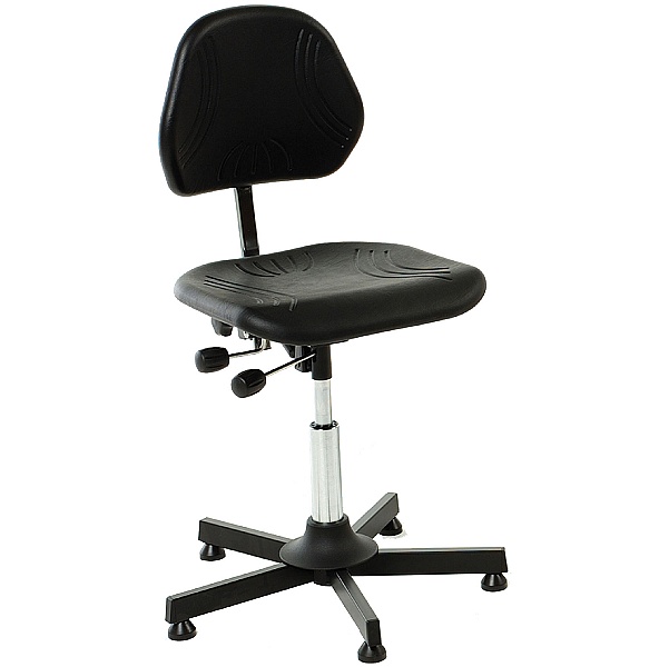 Bott Low Comfort Workchair