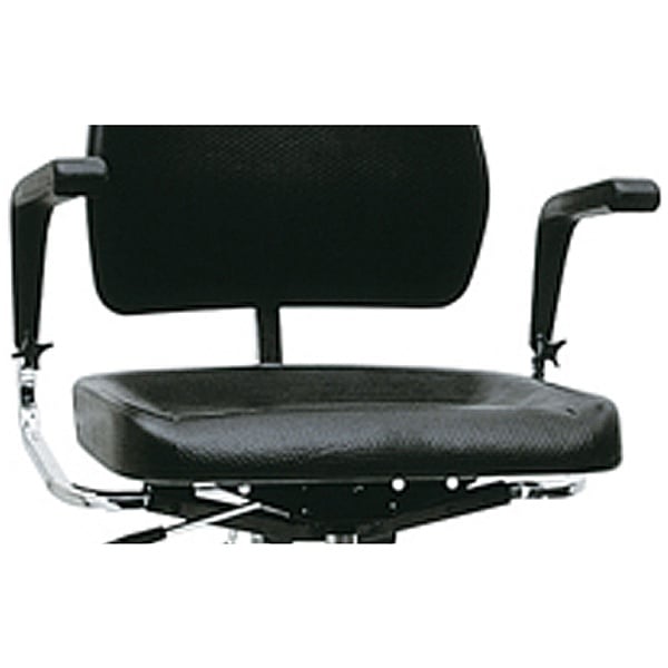 Bott Workchair Armrest Set
