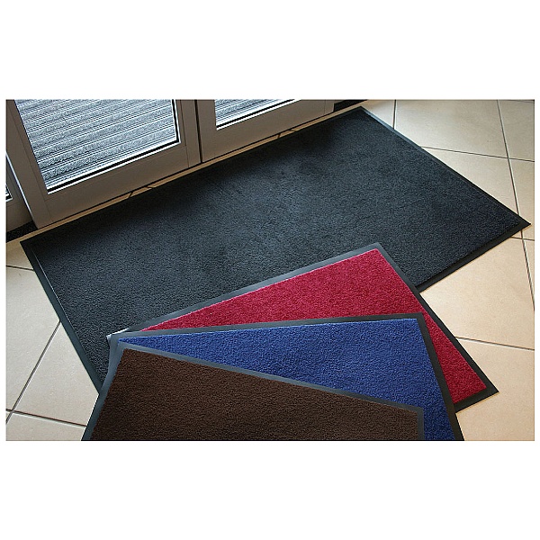 Entra Plush Entrance Mats