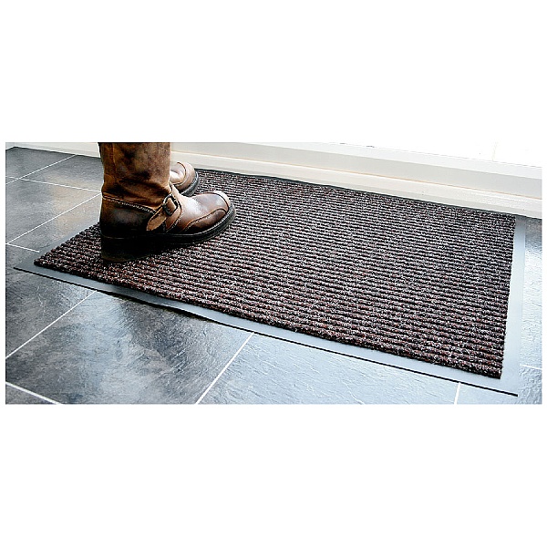 Toughrib Entrance Mats