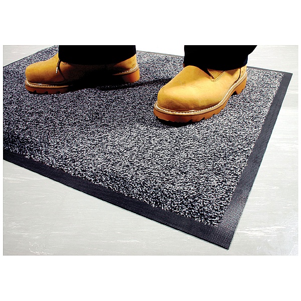 COBAwash Entrance Mats