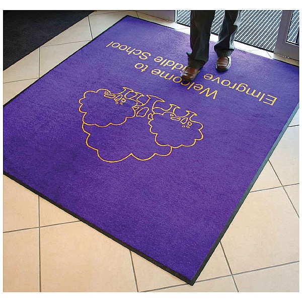 Logomat Entrance Mats