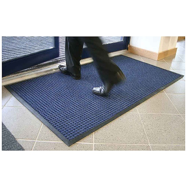 Superdry Entrance Mats