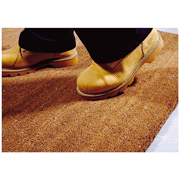 Coir Entrance Mats