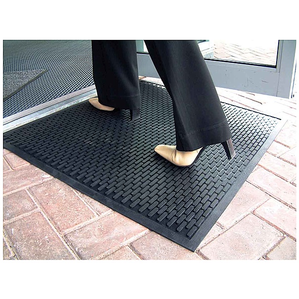 COBAscrape Entrance Mats