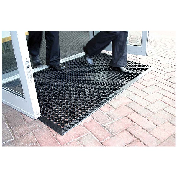 Rampmat Entrance Mat