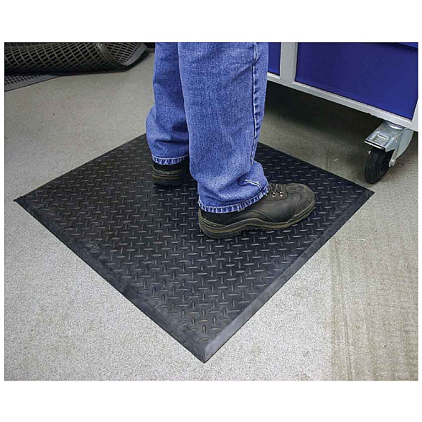 Comfort Lok Anti Fatigue Mats