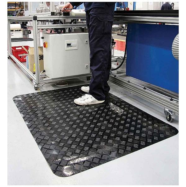 Senso Dial Anti Fatigue Mats