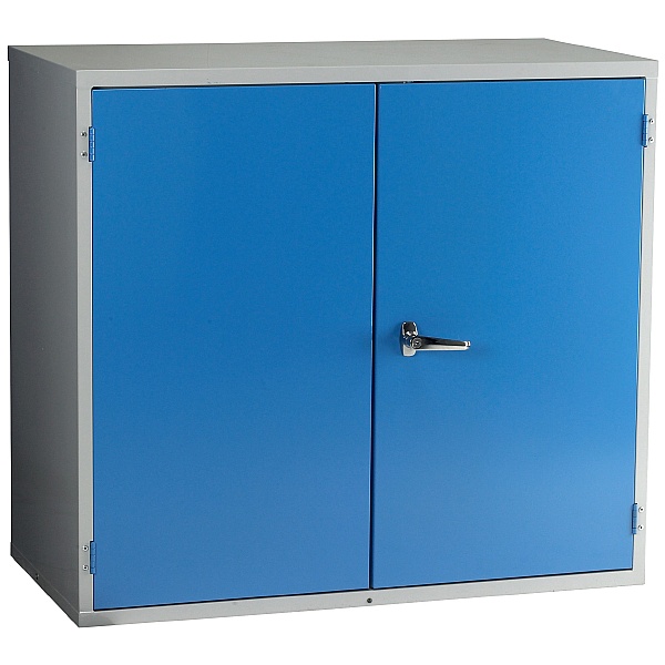 Redditek Euro 900 Double Door Floor Cabinet