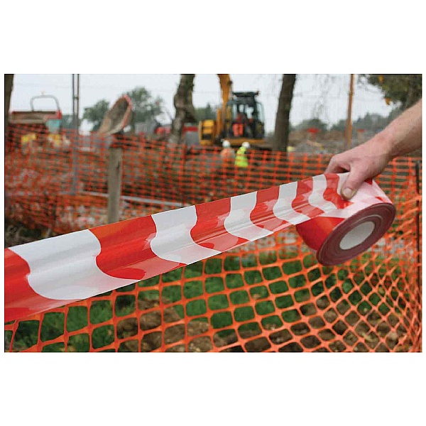 Barrier Tape