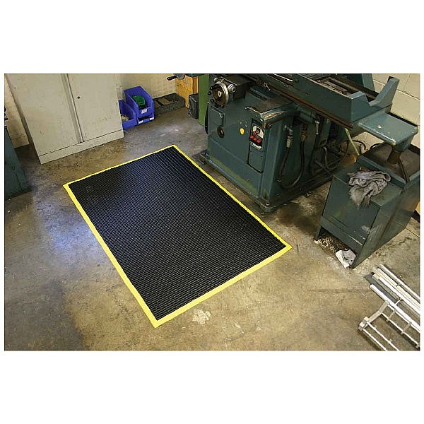 Workstation Heavy Mats