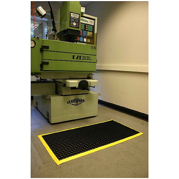 Workstation Standard Mats