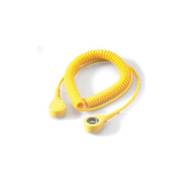 ESD Coil Cord