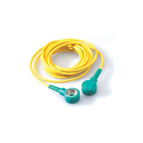 ESD Floor Mat Grounding Wire