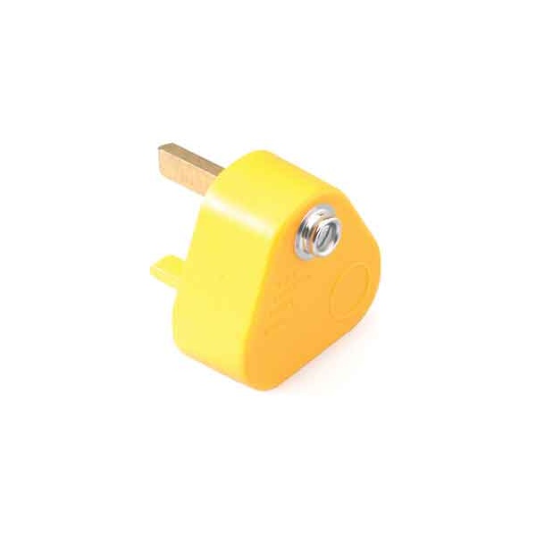 ESD UK Earth Bonding plug