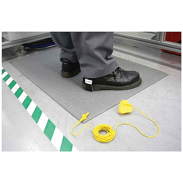 COBAstat ESD Mats Workplace Matting