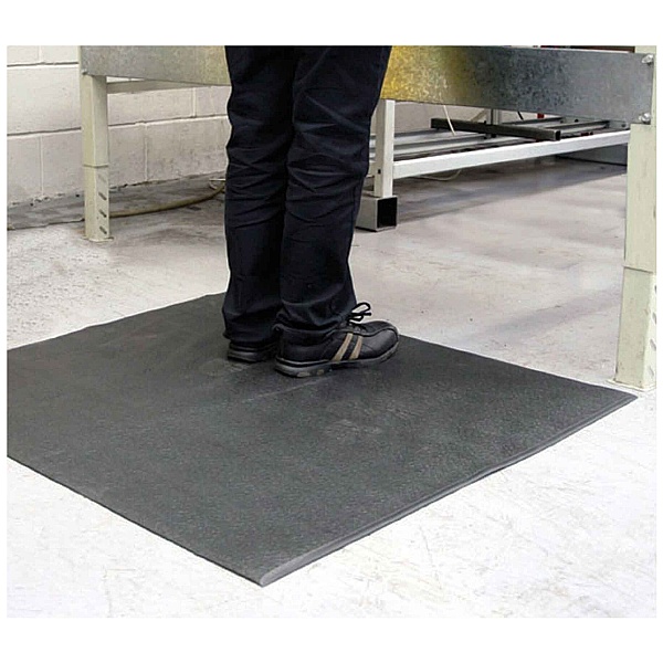 Coba Orthomat Lite Anti Fatigue Mats