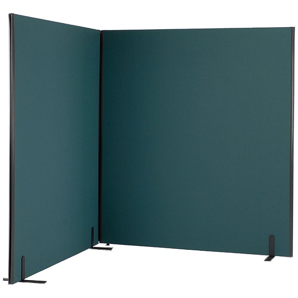 Layton Freestanding Partition Screens