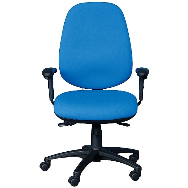 24 Hour Task Posture Chair