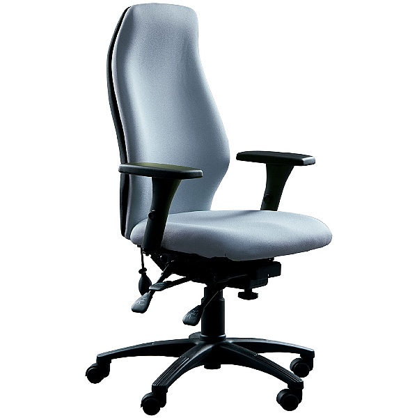 24 Hour Quattro Posture Chair