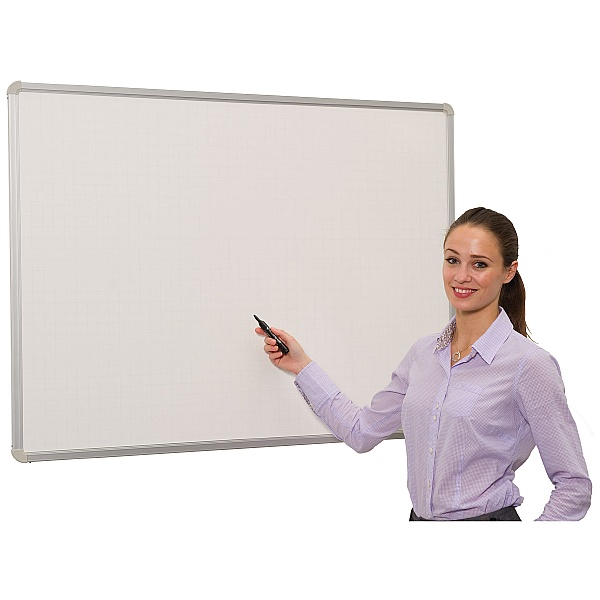 Ultralon Drymaster Non-Magnetic Writing Board