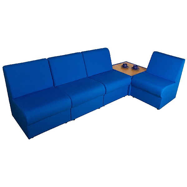 Essentials Modular Reception Seating