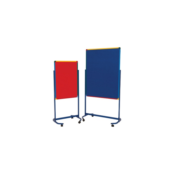 Little Rainbows Freestanding Partition Screens