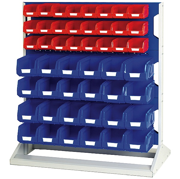 Bott Perfo Panel Static Rack 1125mm High