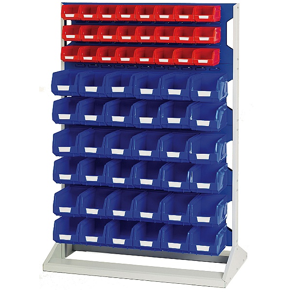 Bott Perfo Panel Static Rack 1450mm High