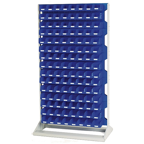 Bott Perfo Panel Static Rack 1775mm High