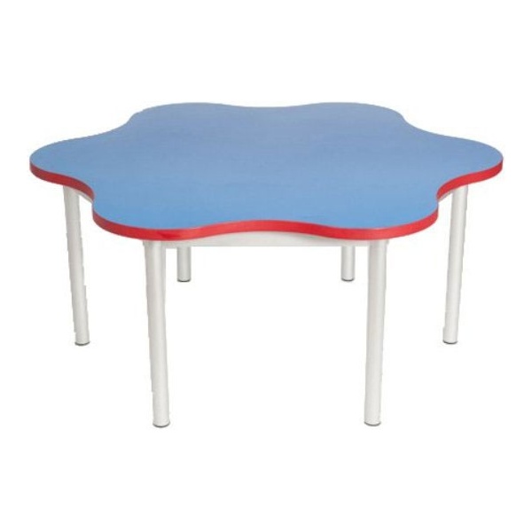 Gopak Enviro Early Years Tables Daisy