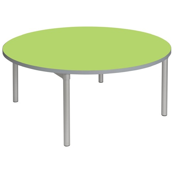 Gopak™ Enviro Early Years Tables Round