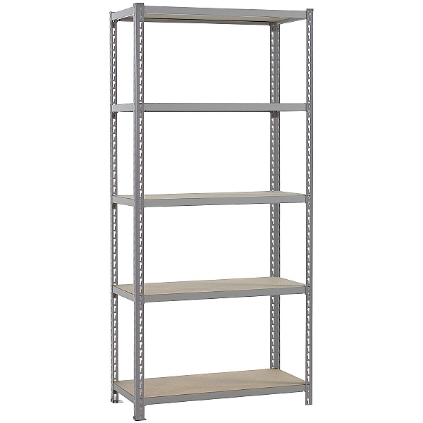 Budget Boltless Shelving