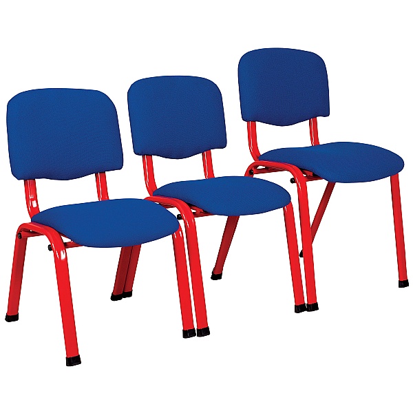 Scholar Children's Upholstered Chairs