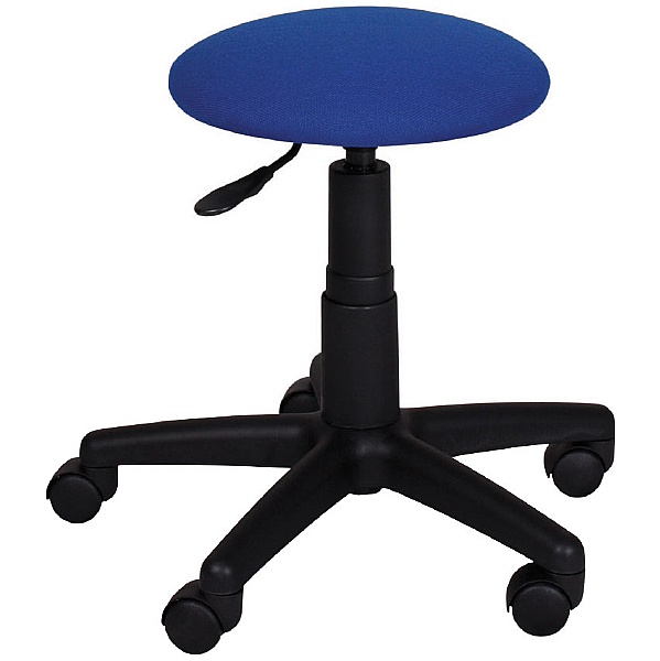 Scholar Teacher's Stool