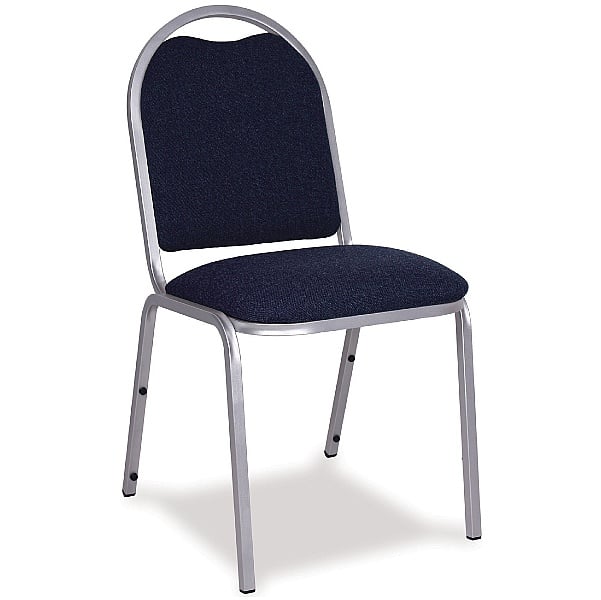 Royal Coronet Banquet Chair - Dome Seat