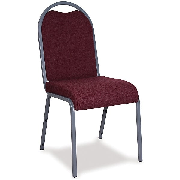 Royal Coronet High Back Banquet Chair