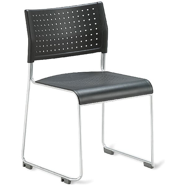 Heavy Duty Visitor Chair