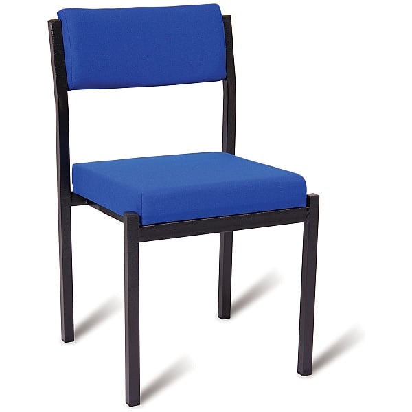 Traditional Extra Heavy Duty Stacking Chair