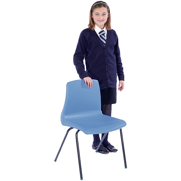 NP Classroom Chairs