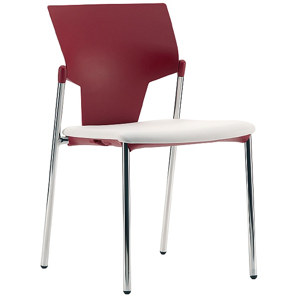 Pledge Ikon 4 Leg Chair