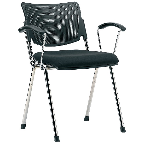 Pledge Mia 4 Leg Armchair