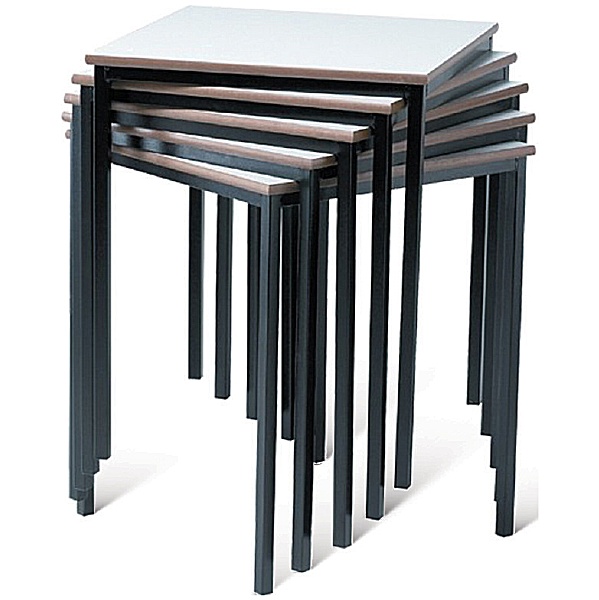 Scholar Fully Welded Square Tables