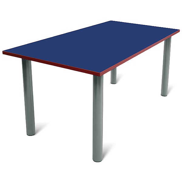 Scholar Heavy Duty Rectangular Tables